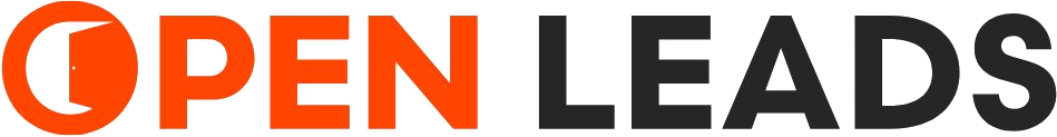 Open Leads
